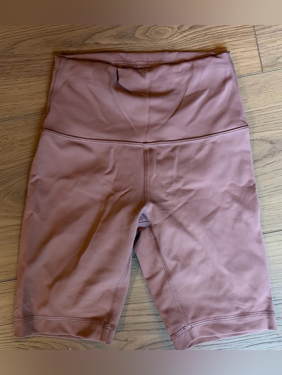 lululemon athletica Pants - Lululemon Align High Waisted Shorts